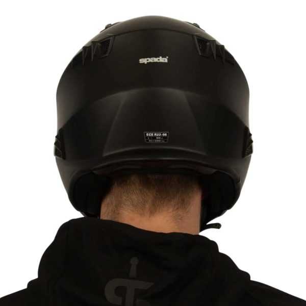 Spada Storm 06 comfort liner