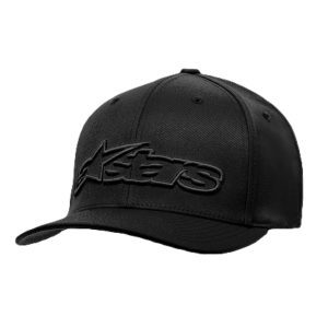 Alpinestars Blaze Motorcycle Cap 2