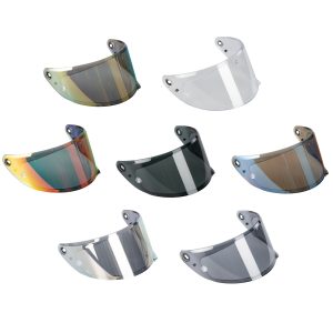 HJC RPHA 1 Motorcycle Helmet Visor HJC RPHA 1 v2 Motorcycle Helmet Visor Group 1