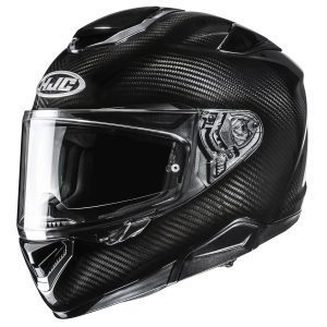 HJC RPHA 72 Carbon Plain Motorcycle Helmet HJC RPHA 72 Carbon Plain Motorcycle Helmet 1