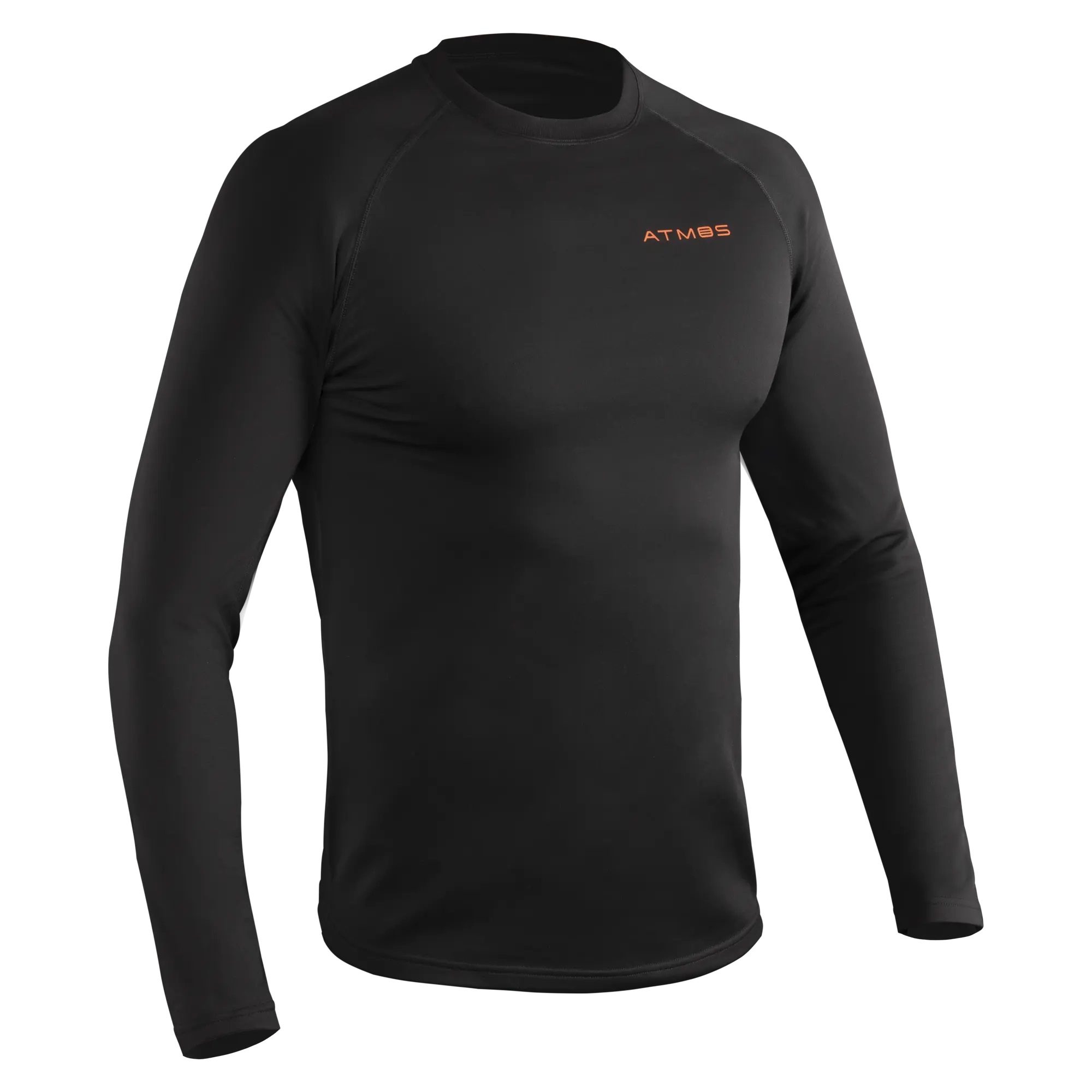 Oxford Atmos Heatcore Motorcycle Base Layer Top 1