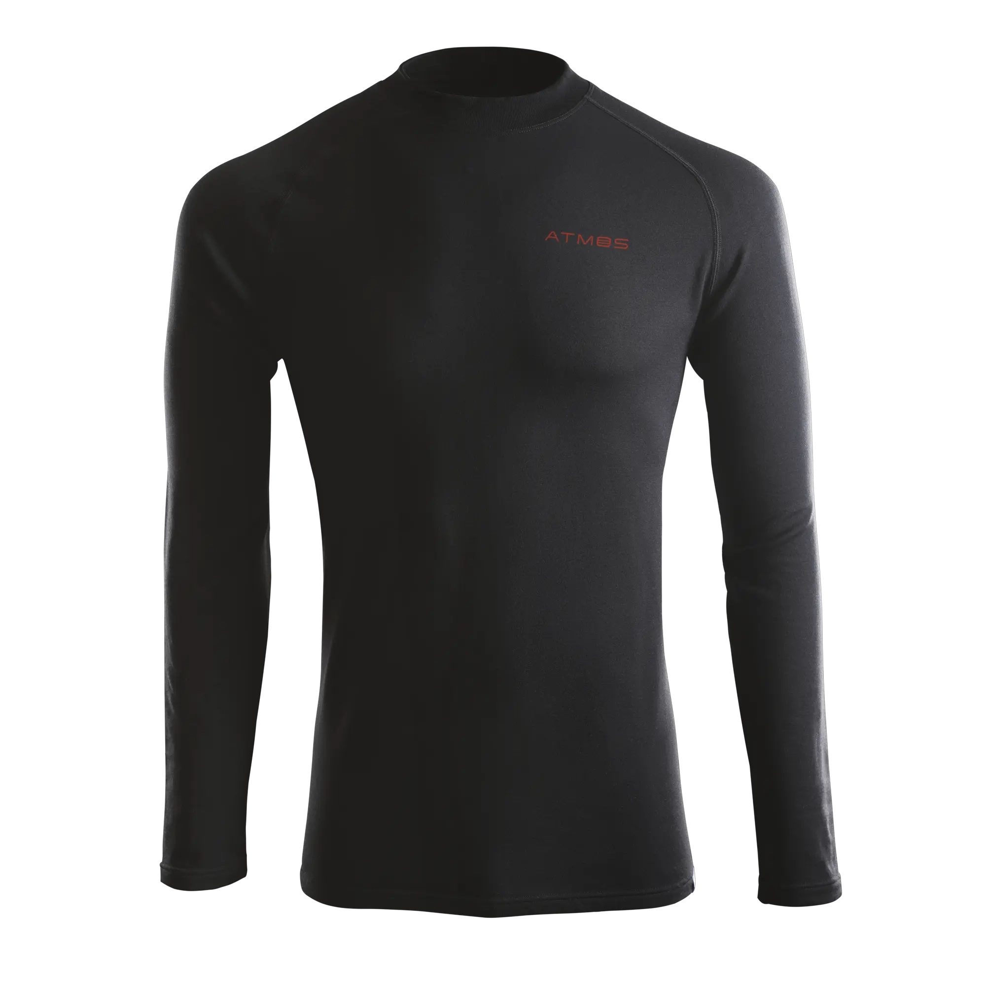 Oxford Atmos Heatcore Motorcycle Base Layer Top 3