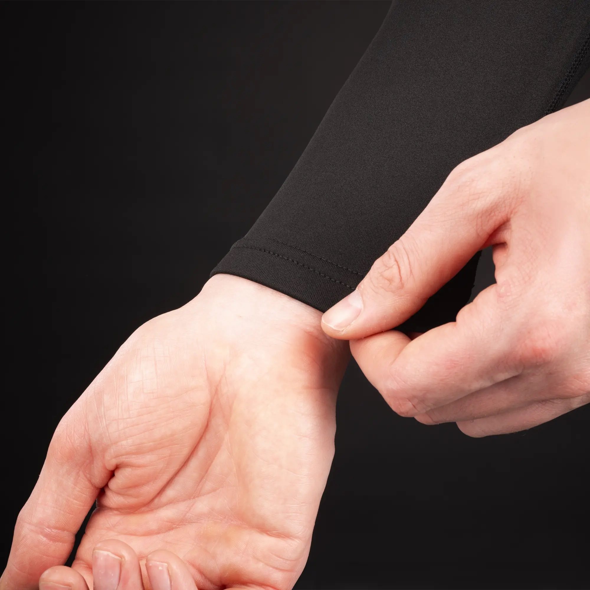 Oxford Atmos Heatcore Motorcycle Base Layer Top 5