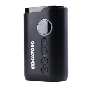 Oxford MicroJet Compact Cordless Tyre Inflator 1
