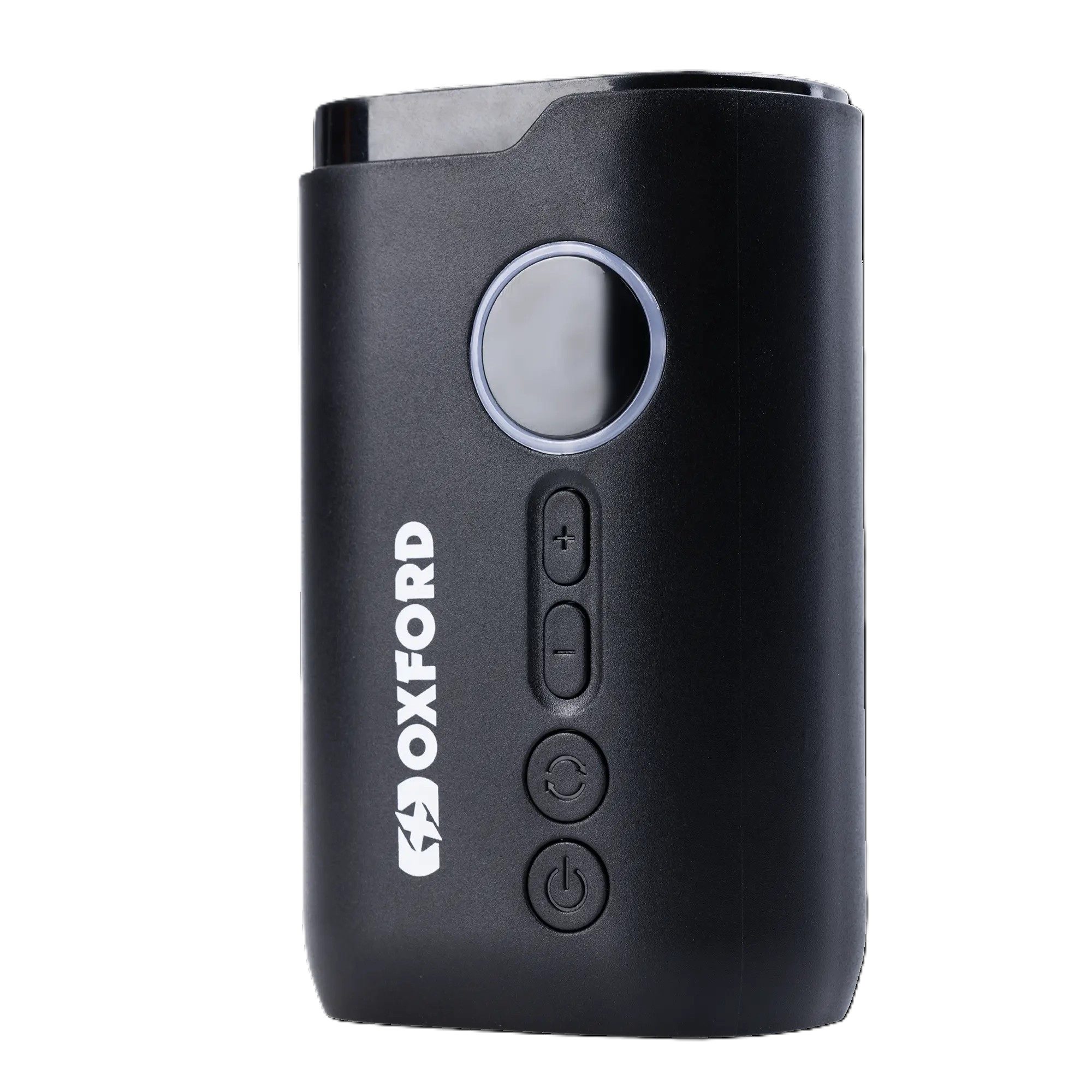 Oxford MicroJet Compact Cordless Tyre Inflator 1