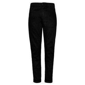 Spada Drifter Motorcycle Jeans - Solid Black 1
