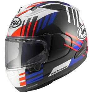 Arai RX-7V Evo Rea SB3 Replica Motorcycle Helmet 1