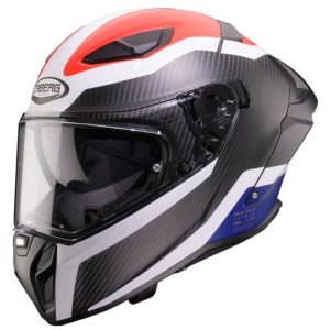 Caberg Drift Evo II Carbon CBR Motorcycle Helmet 1