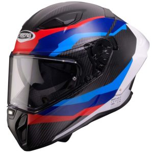 Caberg Drift Evo II Carbon MSPORT Motorcycle Helmet 1