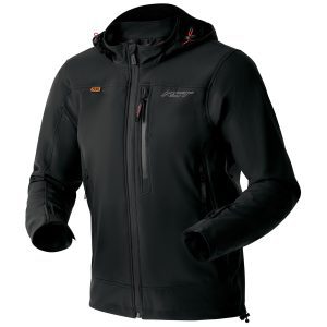 RST Havoc D3O Motorcycle Jacket - Black 1