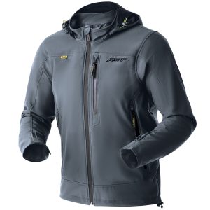 RST Havoc D3O Motorcycle Jacket - Grey 1