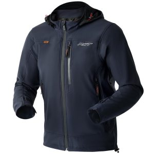 RST Havoc D3O Motorcycle Jacket - Navy 1