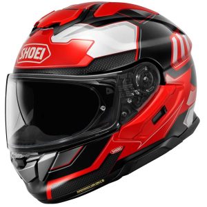 Shoei GT-Air 3 Agility Motorcycle Helmet TC1 1