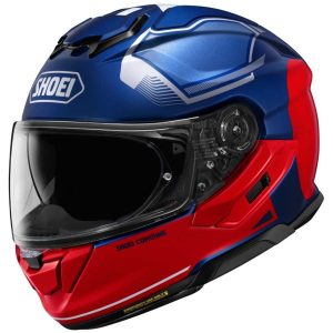 Shoei GT-Air 3 Mike Motorcycle Helmet TC2 1