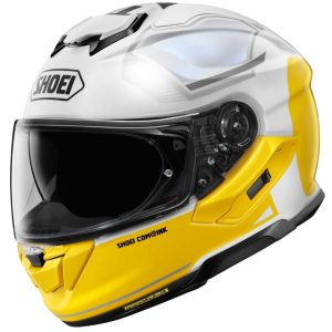 Shoei GT-Air 3 Mike Motorcycle Helmet TC3 1