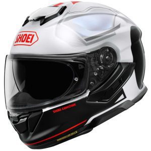 Shoei GT-Air 3 Mike Motorcycle Helmet TC6 1