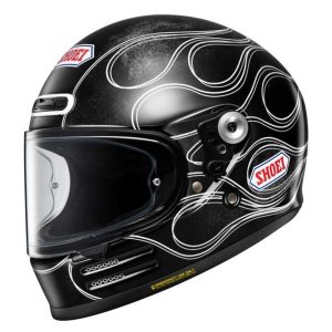 Shoei Glamster 06 Blast Motorcycle Helmet – TC5 Shoei Glamster 06 Blast Motorcycle Helmet TC5 1