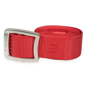 Spada Ejector Motorcycle Belt – Red Spada Ejector Motorcycle Belt Red 1