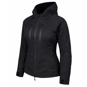 Spada Lula Motorcycle Jacket Black 1
