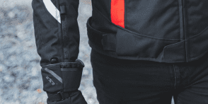 Best Winter Motorcycle Clothing