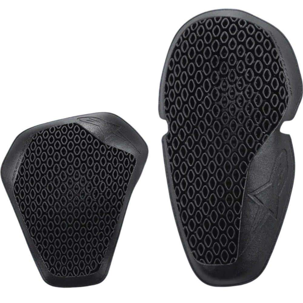 Alpinestars Chrome Superairflow Motorcycle Hoodie Features 2