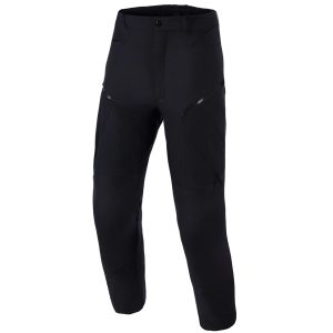 Alpinestars Explore AST Motorcycle Trousers - Black 1