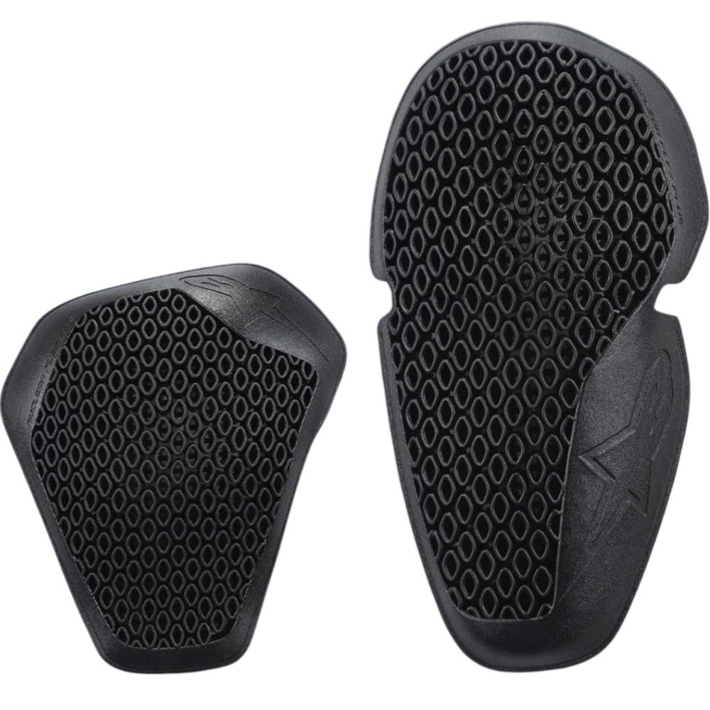 Alpinestars GP Force Airflow v2 Leather Motorcycle Jacket Features 2