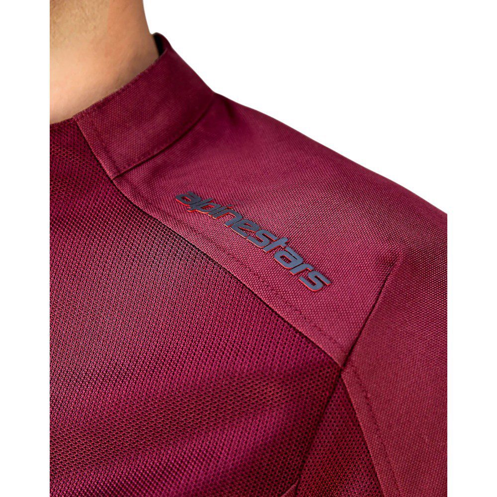 Alpinestars Stella C-1 Air Motorcycle Jacket Features 1