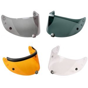HJC RPHA 10 Motorcycle Visor Group 1