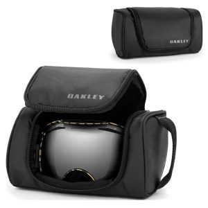 Oakley Large Soft Goggle Case - Black 1
