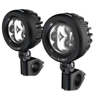 Oxford 4K Auxiliary Motorcycle Lights 1