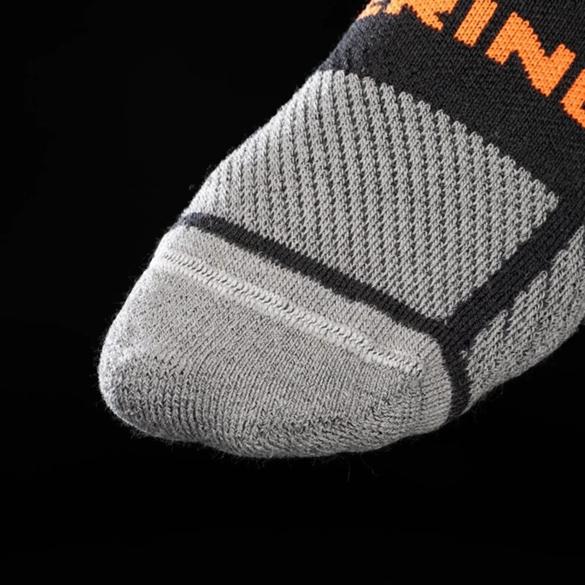 Oxford Atmos Heatcore Merino Motorcycle Socks Lifestyle 5