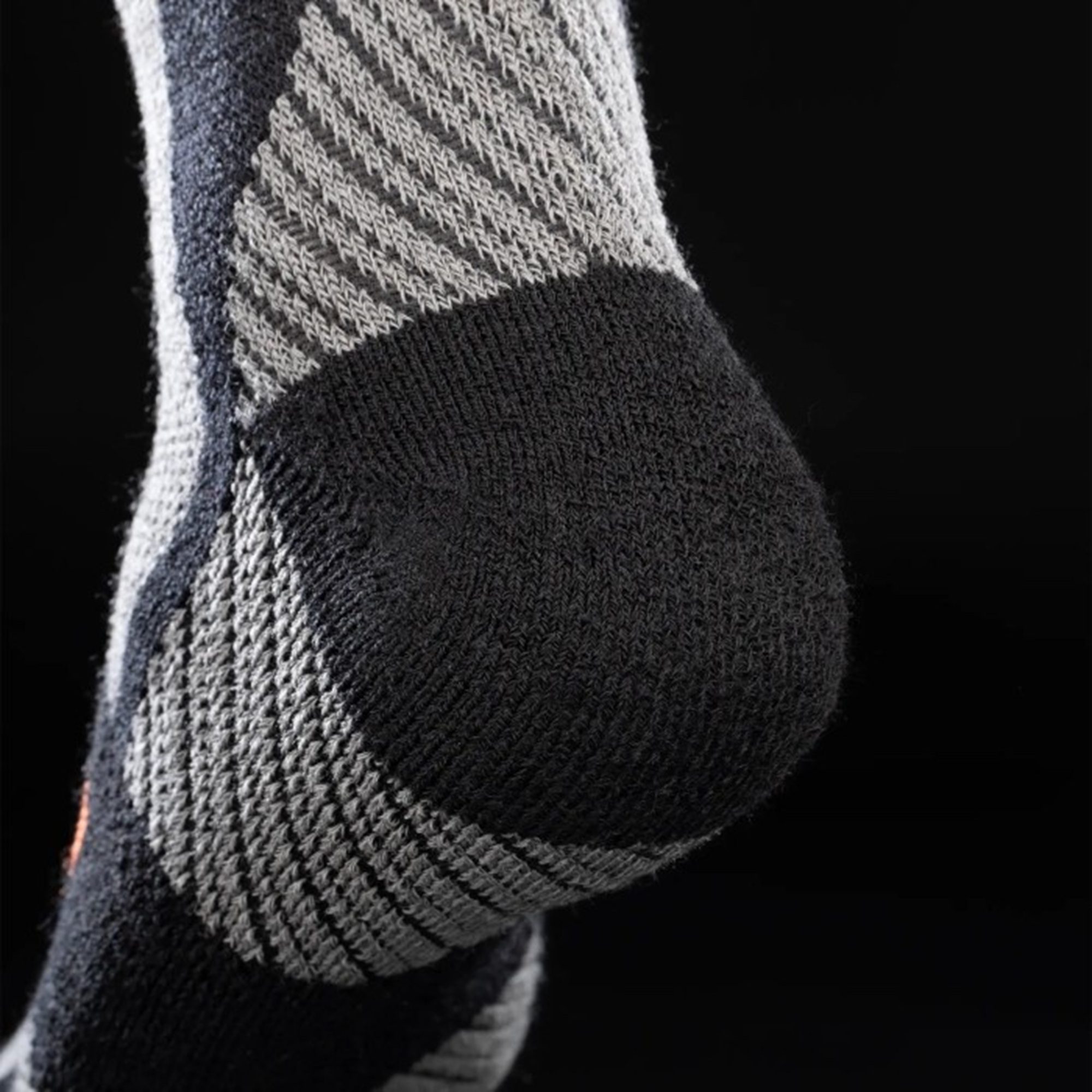 Oxford Atmos Heatcore Merino Motorcycle Socks Lifestyle 6