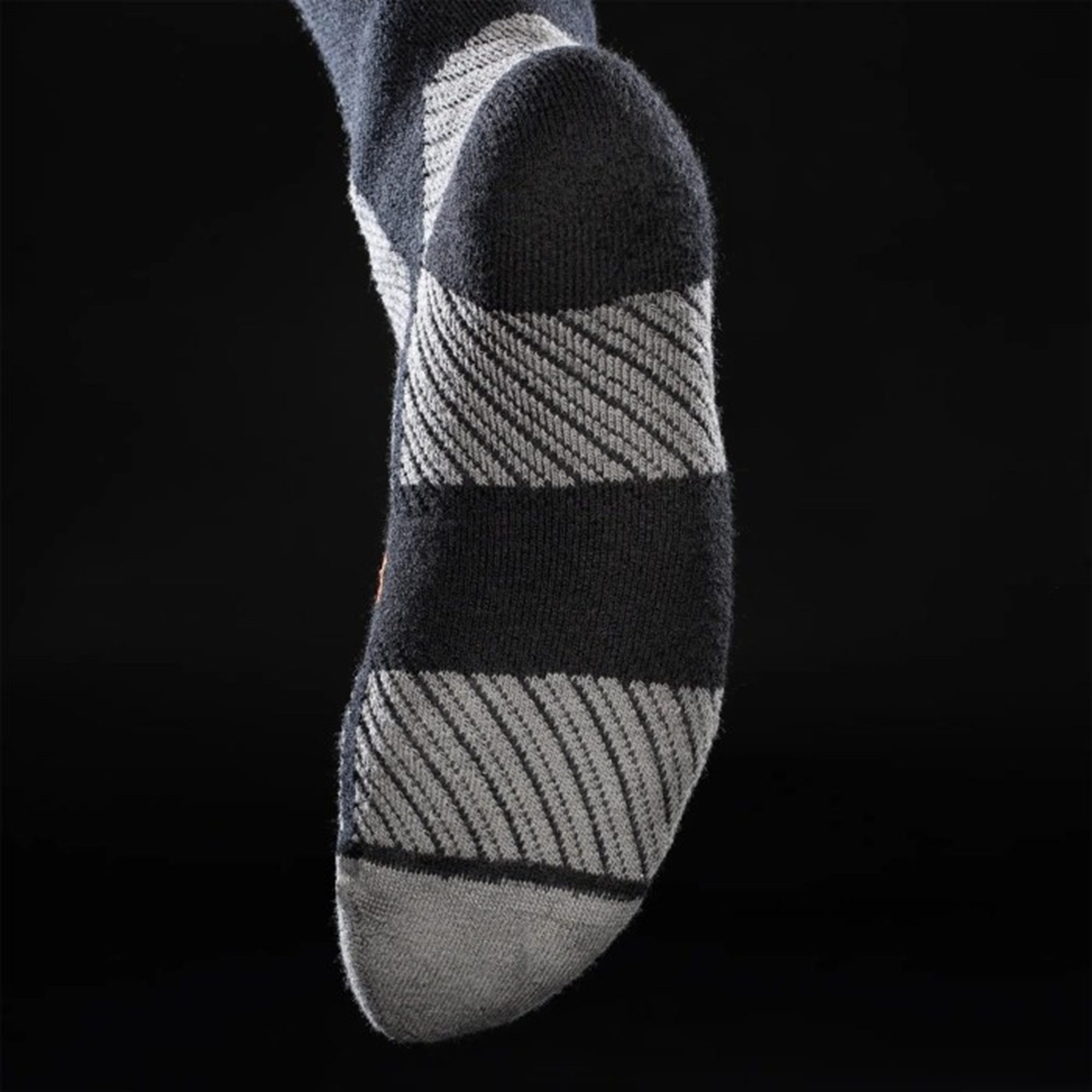 Oxford Atmos Heatcore Merino Motorcycle Socks Lifestyle 8