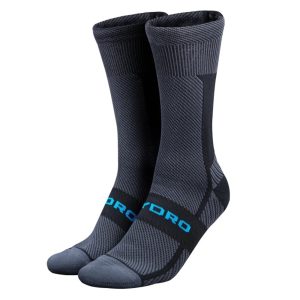 Oxford Atmos Hydrocore Waterproof Motorcycle Socks 1