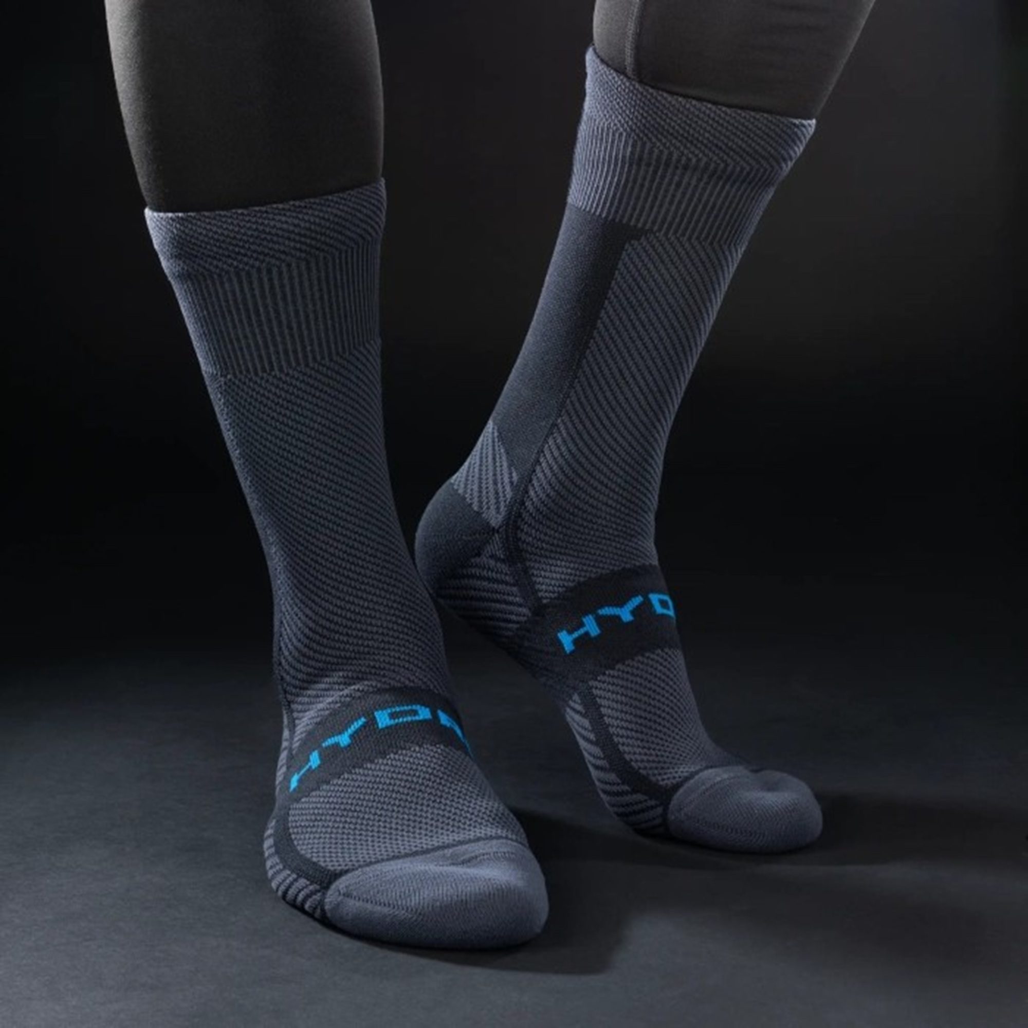 Oxford Atmos Hydrocore Waterproof Motorcycle Socks 4