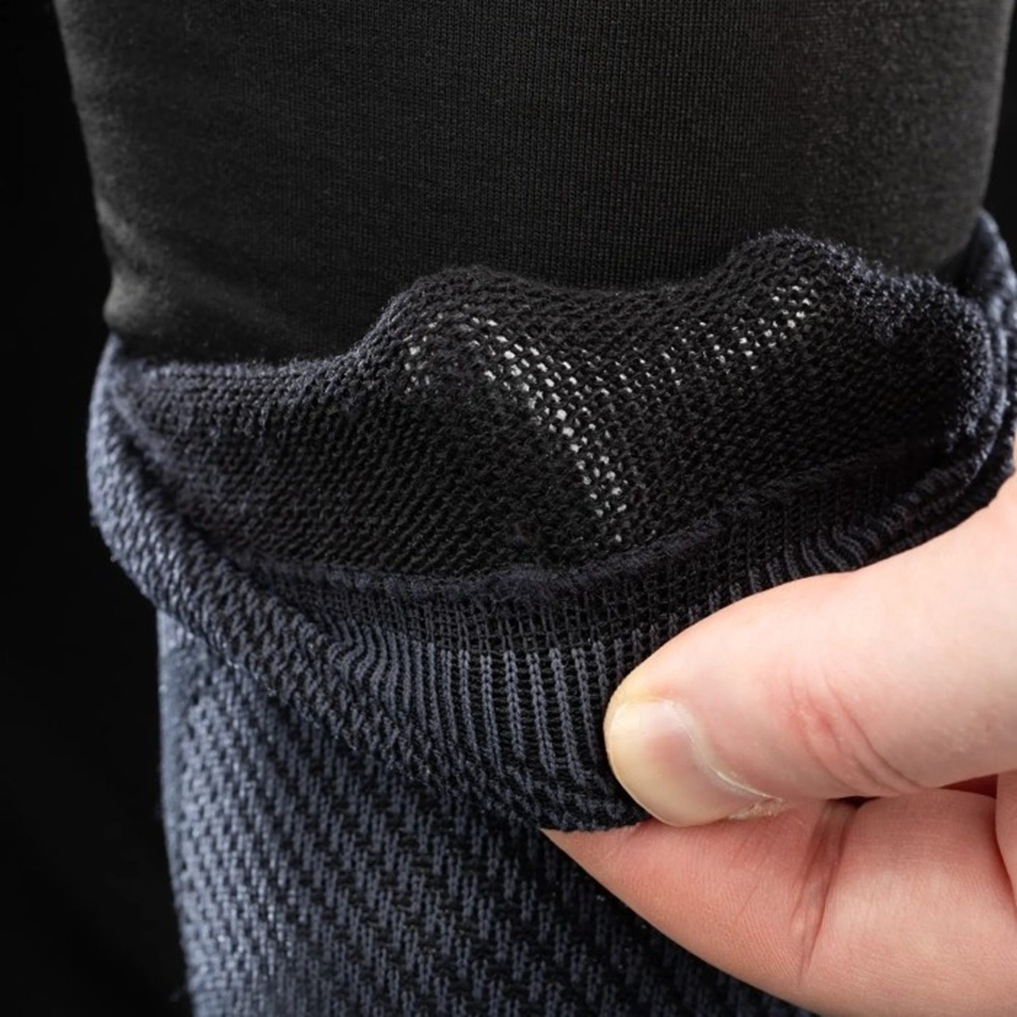 Oxford Atmos Hydrocore Waterproof Motorcycle Socks 6