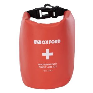 Oxford Waterproof First Aid Kit 1