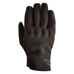 RST K-Sport Waterproof Mens Motorcycle Gloves Black 1