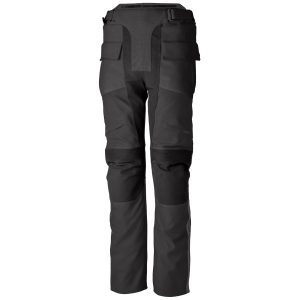 RST Pro Series Vulcan Motorcycle Trousers Black Black 1