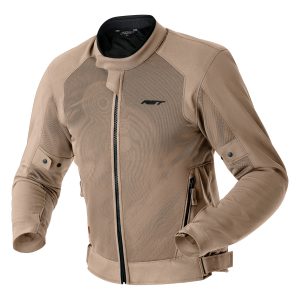 RST Spectre Air D3O Mens Motorcycle Jacket Sand 1