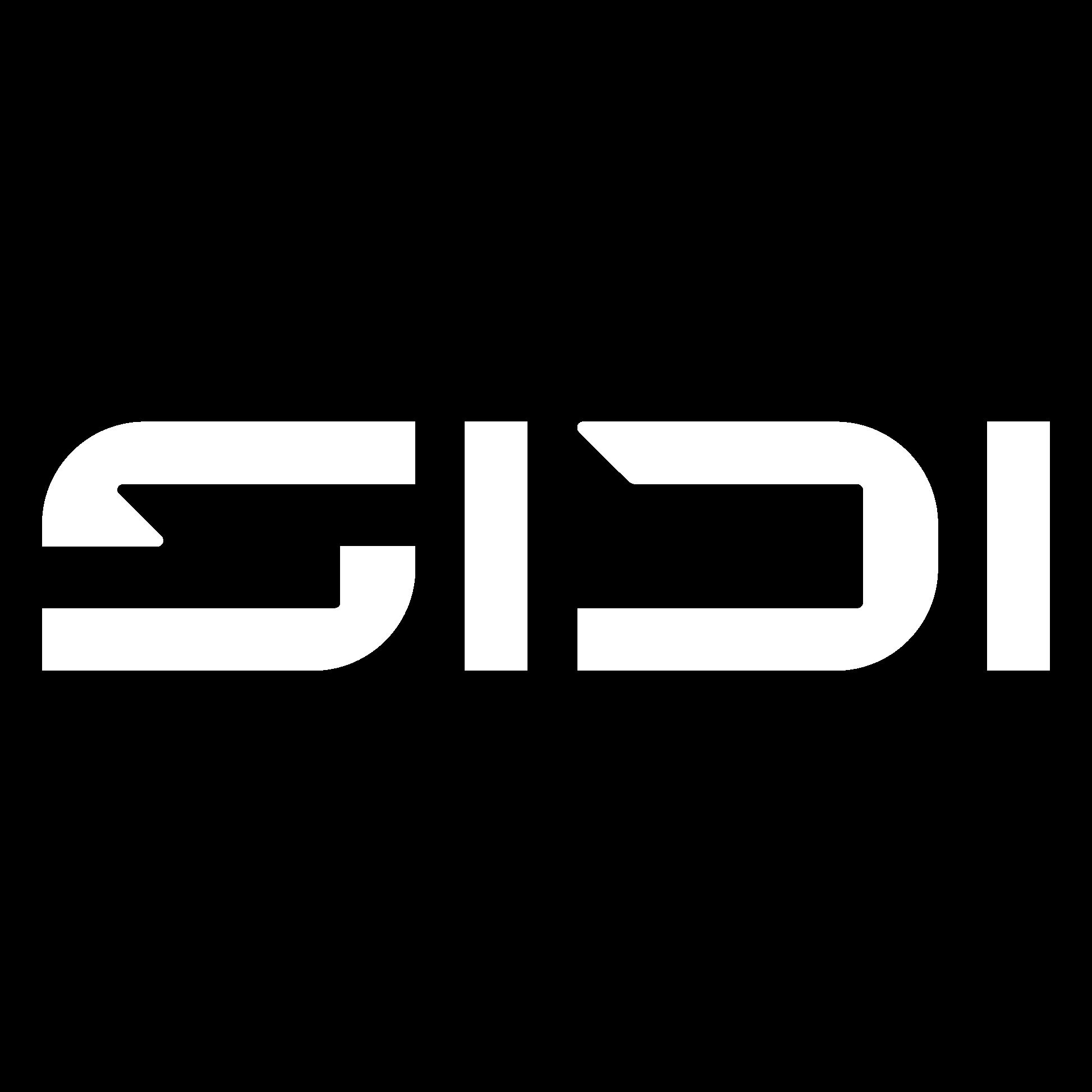 Sidi Logo Large