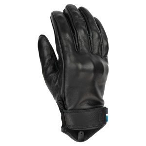 Spada Clutch Motorcycle Gloves Black 1.1