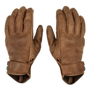 Spada Clutch Motorcycle Gloves – Cognac Brown Spada Clutch Motorcycle Gloves Cognac Brown 1