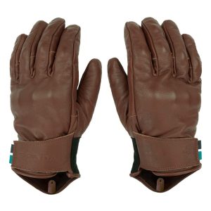 Spada Clutch Winter Motorcycle Gloves – Cognac Brown Spada Clutch Winter Motorcycle Gloves Cognac Brown 1