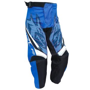Wulfsport Cub Warhammer Trousers Blue 1