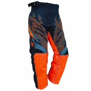 Wulfsport Cub Warhammer Trousers Orange 1