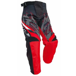 Wulfsport Cub Warhammer Trousers Red 1