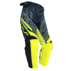 Wulfsport Cub Warhammer Trousers Yellow 1