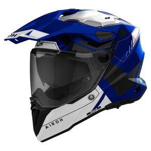 Airoh Commander 2 Reveal Motorcycle Helmet 1.1